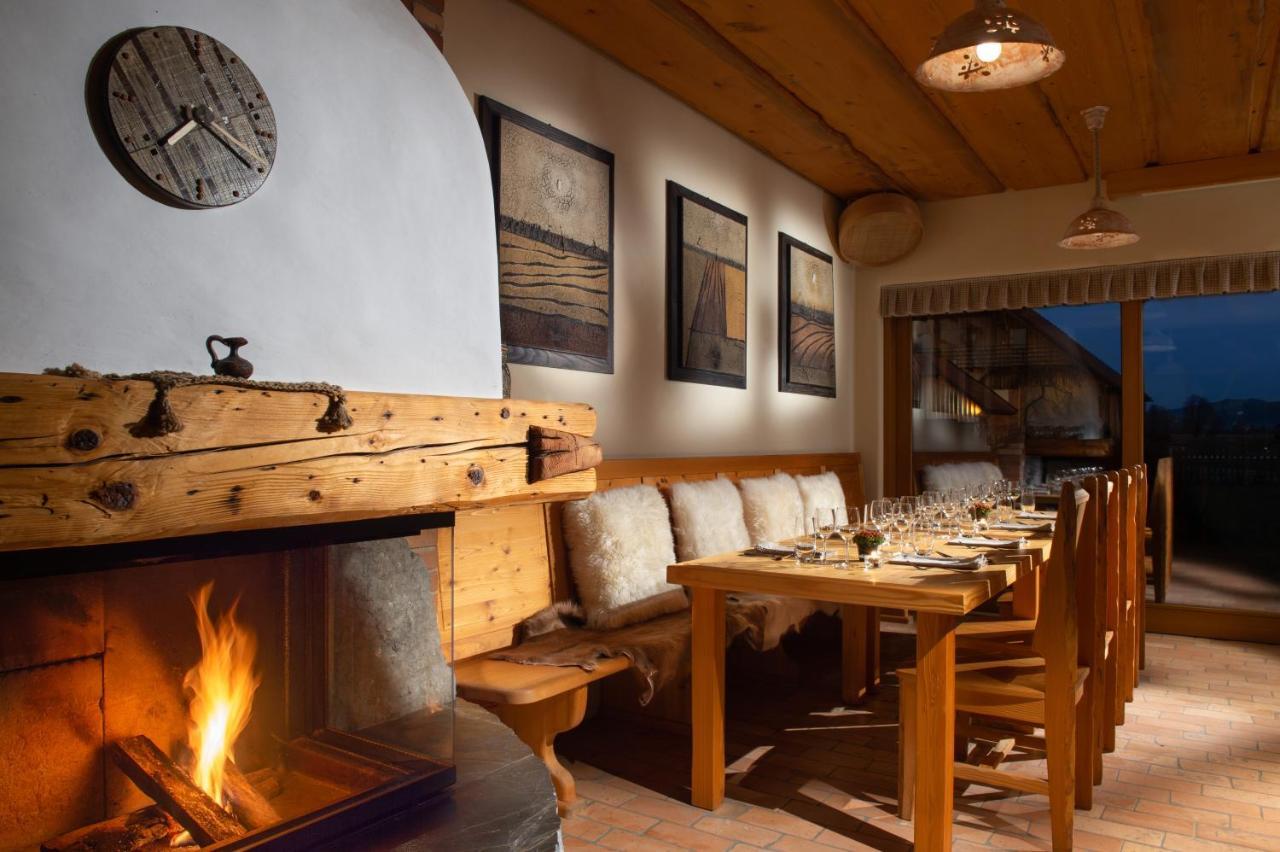 Alloggio per agriturismo Bio Trnulja *