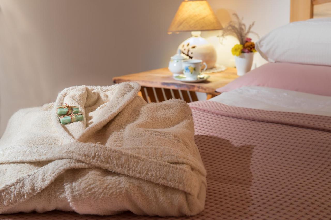 Alloggio per agriturismo Bio Trnulja *