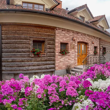 Bio Apartments Trnulja Ljubljana Extérieur photo