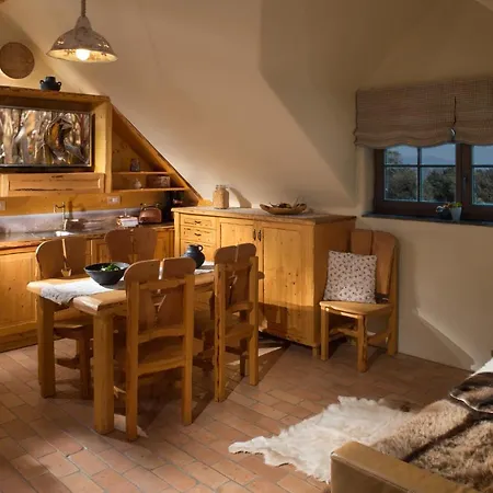 Bio Apartments Trnulja Ljubljana Extérieur photo